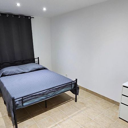 Appartement Neuf Marsilya Dış mekan fotoğraf
