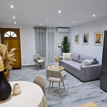 Appartement Neuf Marsilya Dış mekan fotoğraf