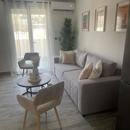 Appartement Neuf Marsilya Dış mekan fotoğraf