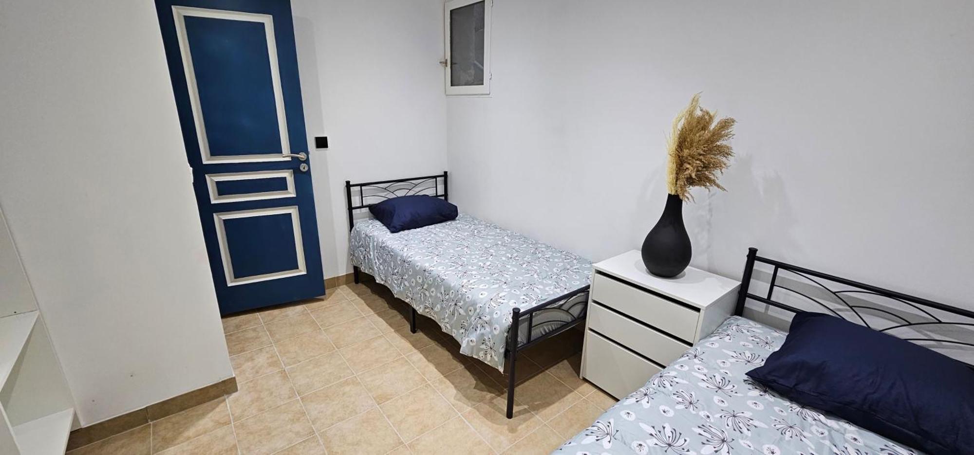 Appartement Neuf Marsilya Dış mekan fotoğraf
