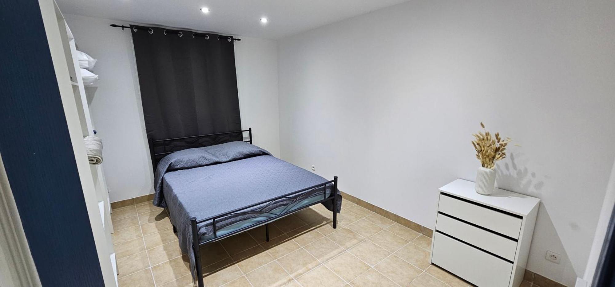 Appartement Neuf Marsilya Dış mekan fotoğraf