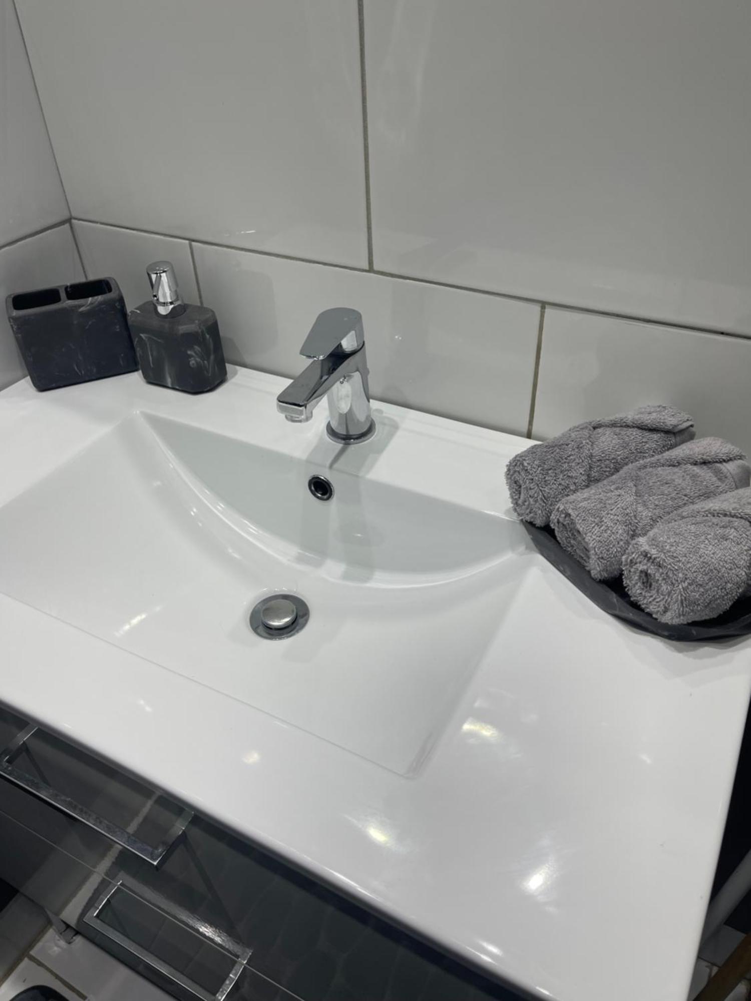 Appartement Neuf Marsilya Dış mekan fotoğraf